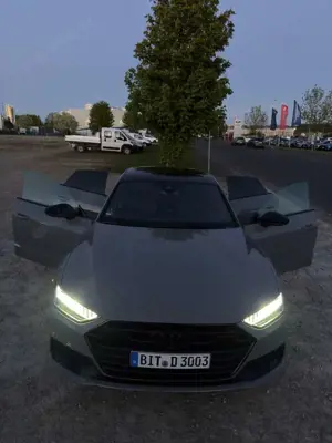 Audi A7 A7 55 TFSI quattro 360° Pano BO Garantie