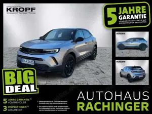 Opel Mokka 1.2 Turbo LED+SHZ+Winterp.+Fernlichtass.