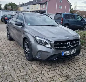 Mercedes-Benz GLA 200 GLA 200 (156.943) Bild 2