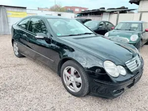 Mercedes-Benz C 220 C 220 CDI (LA)(203.708)