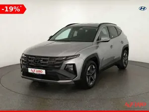 Hyundai TUCSON 1.6 T-GDI Aut. LED Navi Kamera