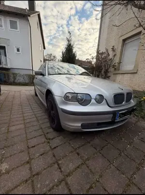 BMW 316 316i Sport Edition