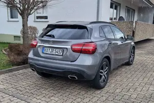 Mercedes-Benz GLA 200 GLA 200 (156.943) Bild 4