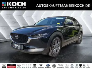 Mazda CX-30 2.0 e-SKYACTIV-X Exclusive  AT Navi ACC LED