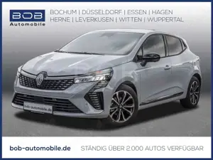 Renault Clio Techno TCe 90 NAVI PDC KLIMA