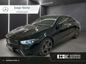 Mercedes-Benz CLA 200 AMG*Burmes*Night*Distonic*360°*MultiBeam