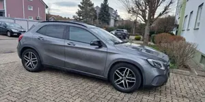 Mercedes-Benz GLA 200 GLA 200 (156.943) Bild 3