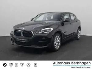 BMW X2 GeschwindigReg ParkAss DAB Navi Lordos