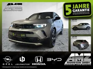 Opel Mokka-E Mokka e Ultimate ACC+Alcantara+LED+Navi+SHZ+Kam.