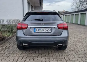 Mercedes-Benz GLA 200 GLA 200 (156.943) Bild 5