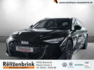 Audi A6 Avant TDI quattro S line EDITION-ONE+TECH-PRO+3...