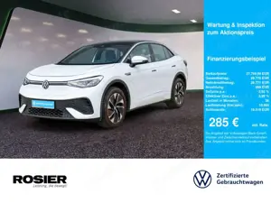 Volkswagen ID.5 Pro Performance 150 kW AHK ACC LED NAVI