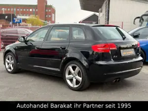 Audi A3 Bild 4