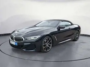 BMW 840 i xDrive Cabrio M Sportpaket Laserlicht ACC P