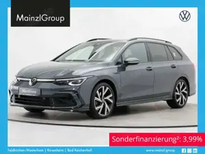 Volkswagen Golf Variant 1.5 eTSI DSG R-Line Pano HK Matrix