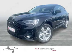 Audi Q3 Sportback S line 35 TFSI 110(150) kW(PS) S tronic