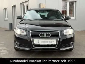 Audi A3 Bild 2