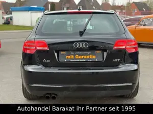 Audi A3 Bild 5