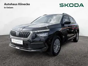 Skoda Kamiq 1.0 TSI Active LED PDC KLIMA