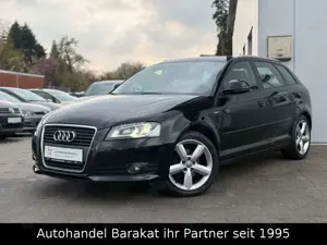 Audi A3 Bild 3