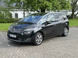 Citroen C4 SpaceTourer 7 Sitzer TÜV Neu