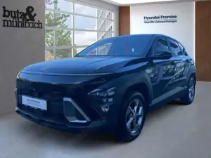 Hyundai KONA Select 2WD 1.0 T-GDI EU6e