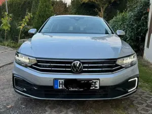 Volkswagen Passat Variant Passat Variant 1.4 TSI Plug-In-Hybrid DSG GTE