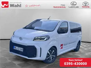 Toyota Proace Verso 2.2 L1 Teamplayer