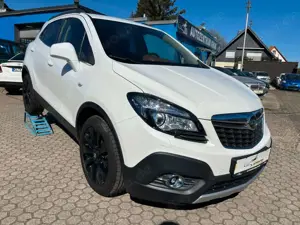 Opel Mokka Innovation ecoFlex NAVI/AHK/SHZ/KAM