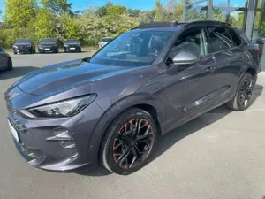 CUPRA Terramar PHEV eHybrid 200kW VZ Leder Pano Matrix