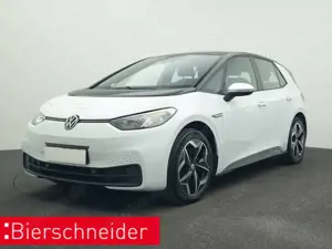 Volkswagen ID.3 Pro S 82 kW NAVI KAMERA LED ACC SHZ