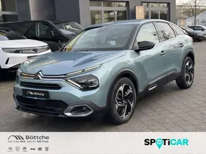 Citroen C4 Shine PT 130 AT *NAVI*KLIMA*KAMERA*HUD*
