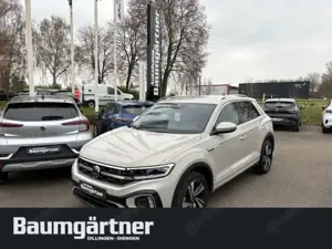 Volkswagen T-Roc R-Line 1.5 TSI DSG Kamera/PDC/Sitzheizung