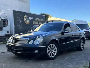 Mercedes-Benz E 320 E-Klasse Elegance