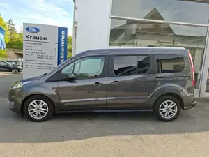 Ford Grand Tourneo Connect Grand Tourneo Titanium AHK Pano
