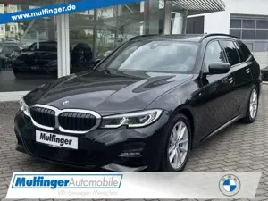 BMW 330 d T.M Sport Leder PanoD.HUD Laser Kamera AHK