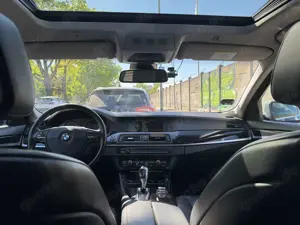 BMW 525 525d Aut.