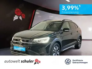 Volkswagen Taigo 1.0 TSI Goal LED Navi ACC Sitzheizung
