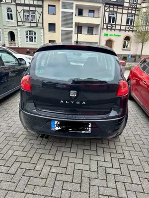 SEAT Altea XL 1.6 Reference