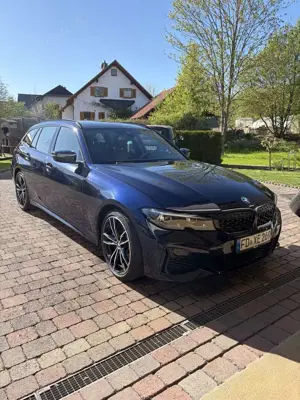 BMW 340 M340i Touring xDrive