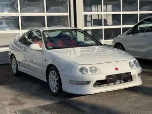 Honda Integra