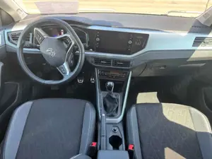 Volkswagen Polo Bild 5