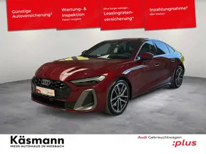 Audi A5 e-hybrid qu S line 360° AHK