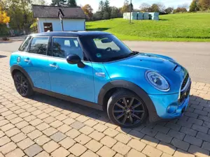 MINI Cooper SD Mini Cooper SD