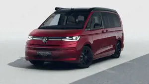 Volkswagen T7 California Beach Tour 2.0 TDI DSG Plus 110 kW (150 PS), Au...