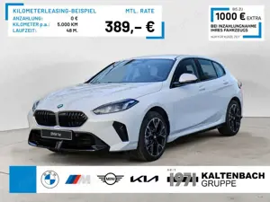 BMW 116 LED NAVI KAMERA SHZ PDC KEYLESS KLIMA