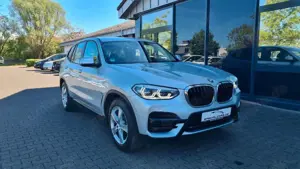 BMW X3 x30d Advantage - LED - HUD - 360° -