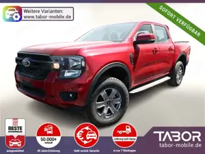 Ford Ranger DoKa XLT Aut AHK ACC OutdoorP Kam UVP-25%*