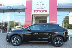 Toyota bZ4X FWD Teamplayer*360C*LED*PDC*SHZ*NAVI*KLIMAA Bild 5