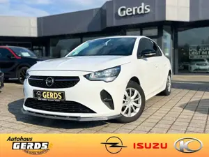 Opel Corsa Edition